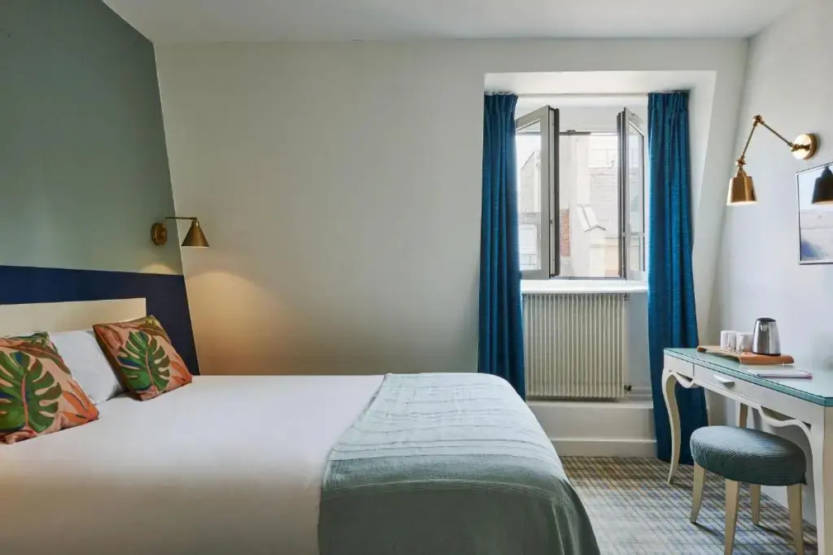 Hôtel Etoile Saint Ferdinand by Happyculture