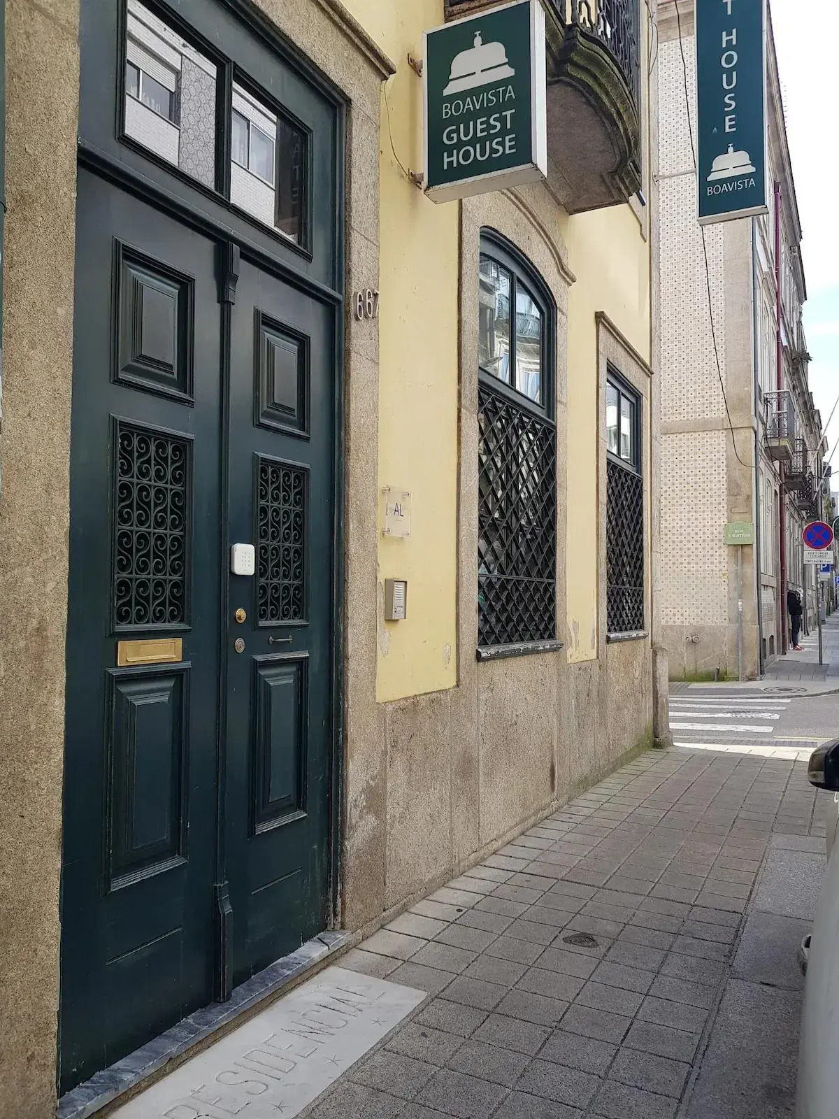 Boavista Guest House