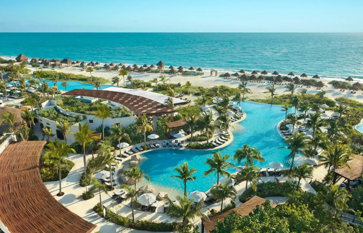 Secrets Mallorca Villamil Resort & Spa - Adults Only