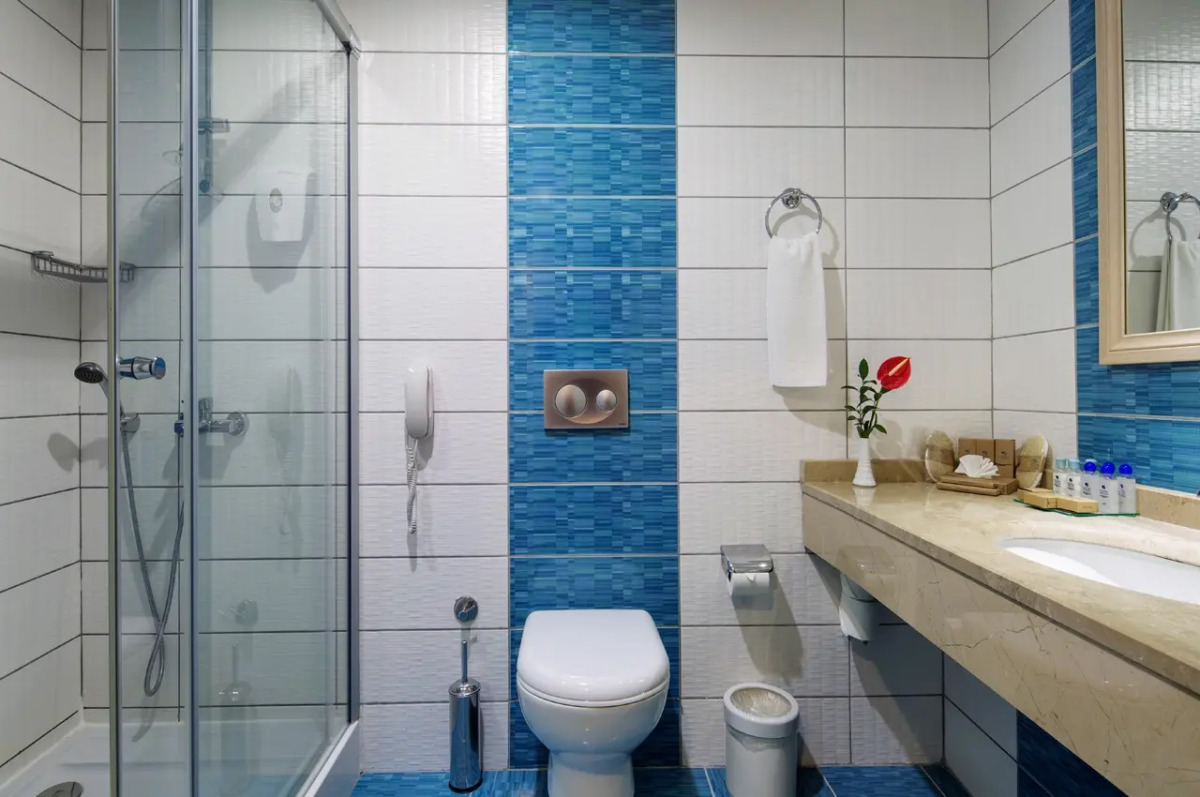 Crystal Tat Beach Golf Resort & Spa - All Inclusive