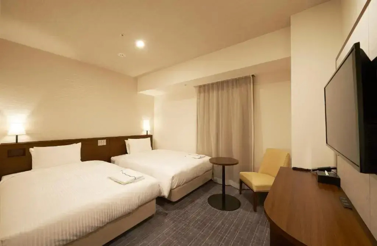 Sotetsu Fresa Inn Tokyo Roppongi