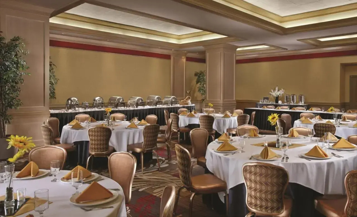 Circus Circus Hotel, Casino & Theme Park