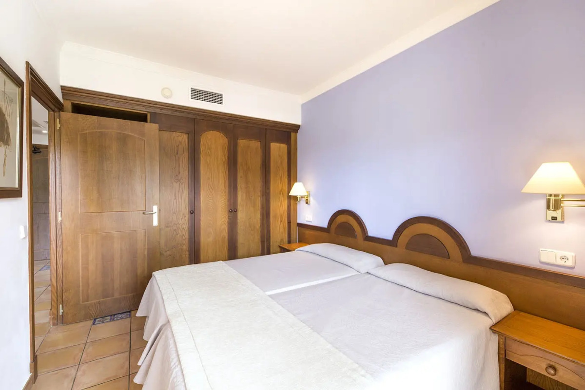 Vell Mari Hotel & Resort