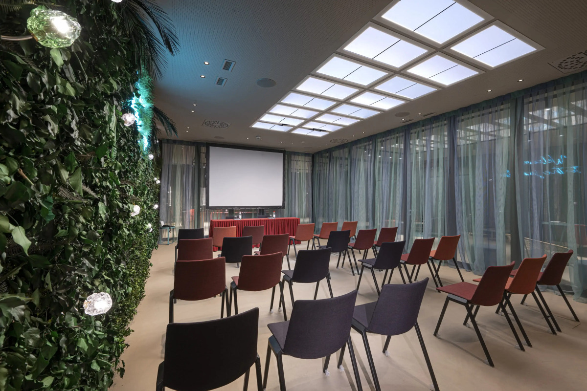 LUGANODANTE Boutique & Lifestyle Hotel