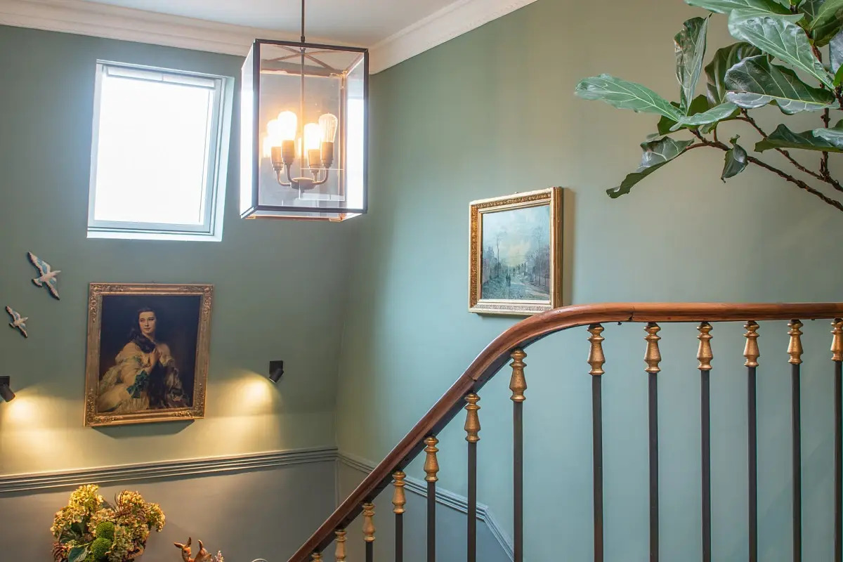 Hotel de la Porte Dorée