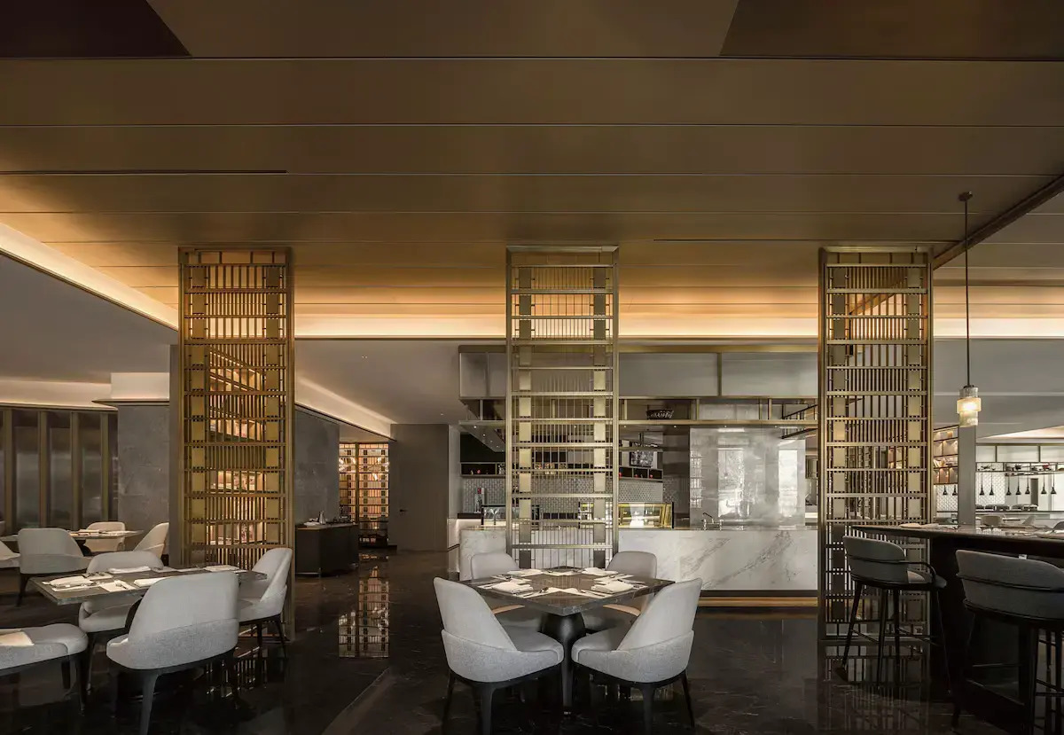 Swissôtel Beijing Hong Kong Macau Center