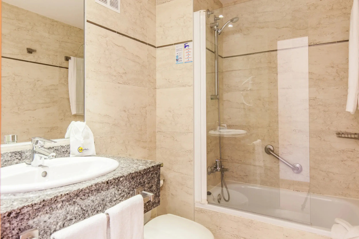 BlueSea Club Marthas