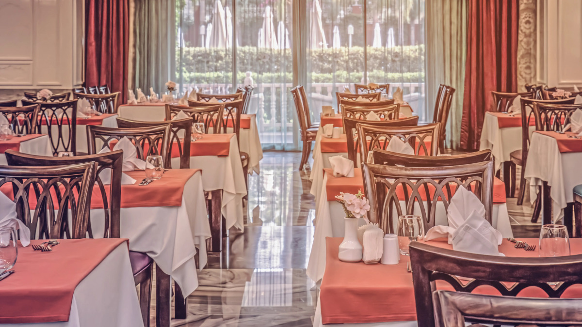 Royal Taj Mahal - All Inclusive