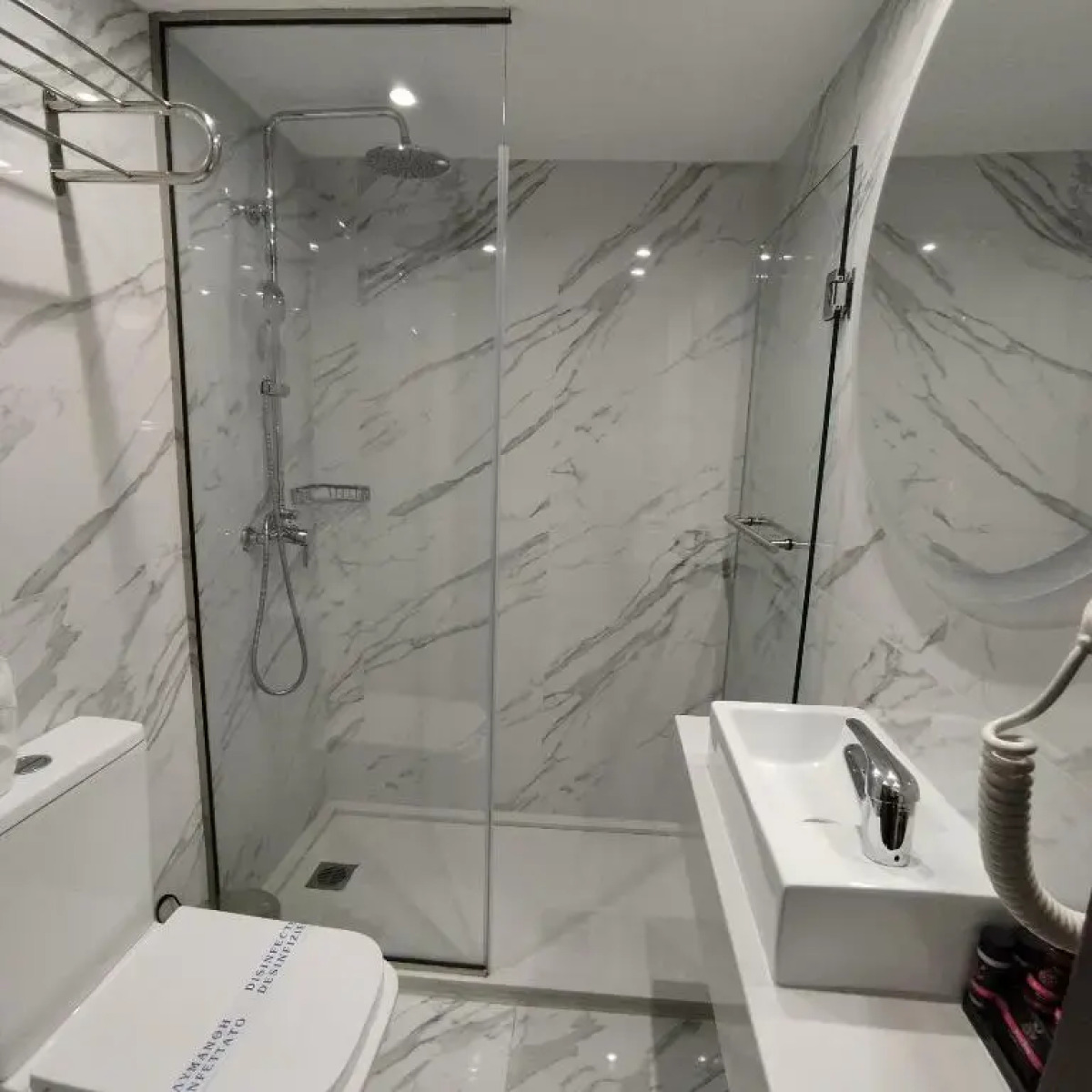 Отель International Atene