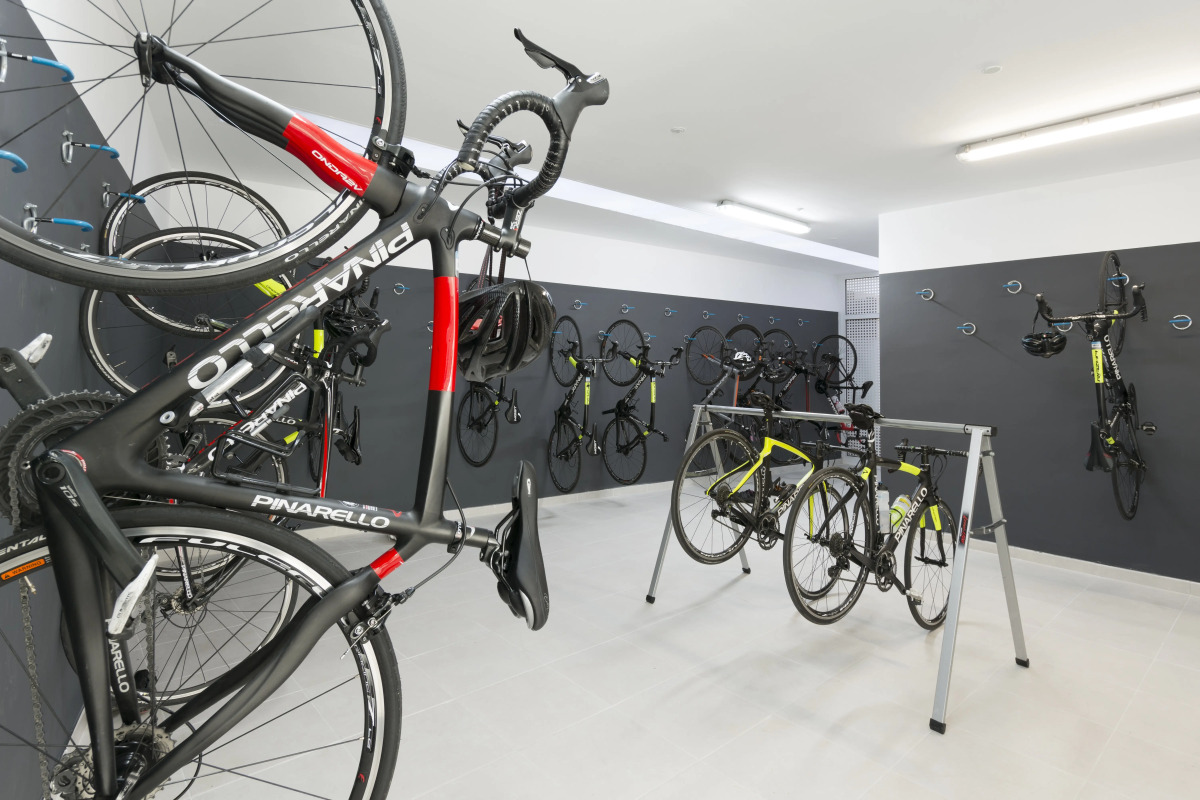 Reverence Mare Hotel - Adults Only