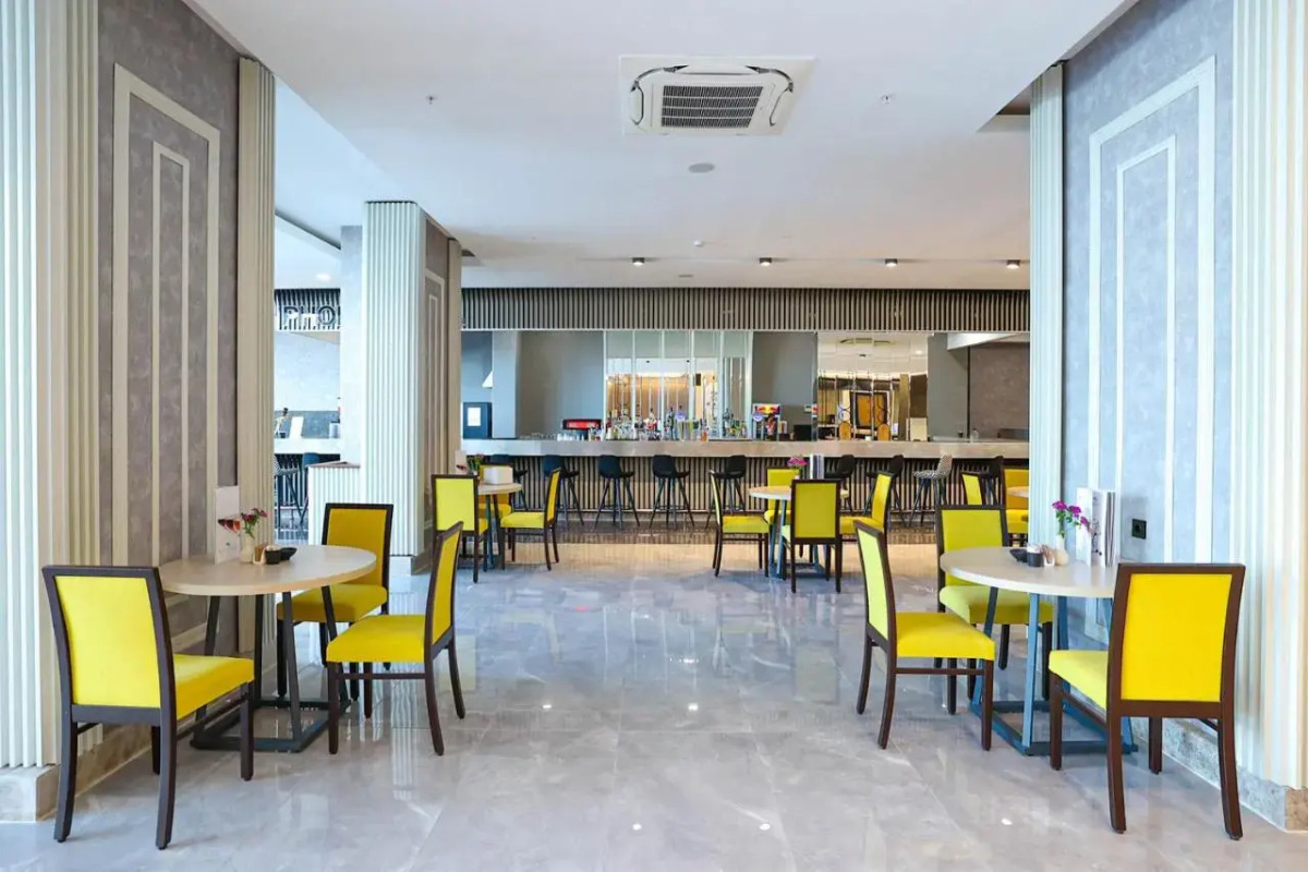 Crystal Paraiso Verde Resort & Spa - All Inclusive