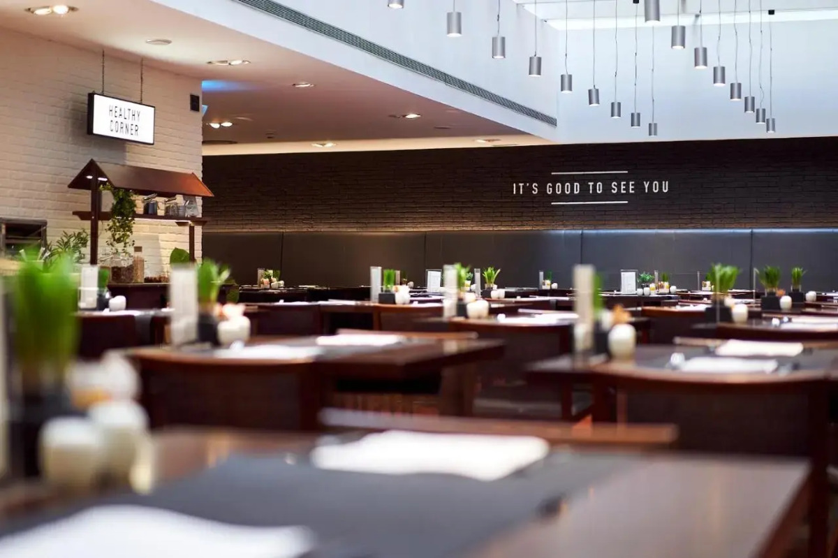 Hotel Indigo Barcelona Plaza Espana by IHG