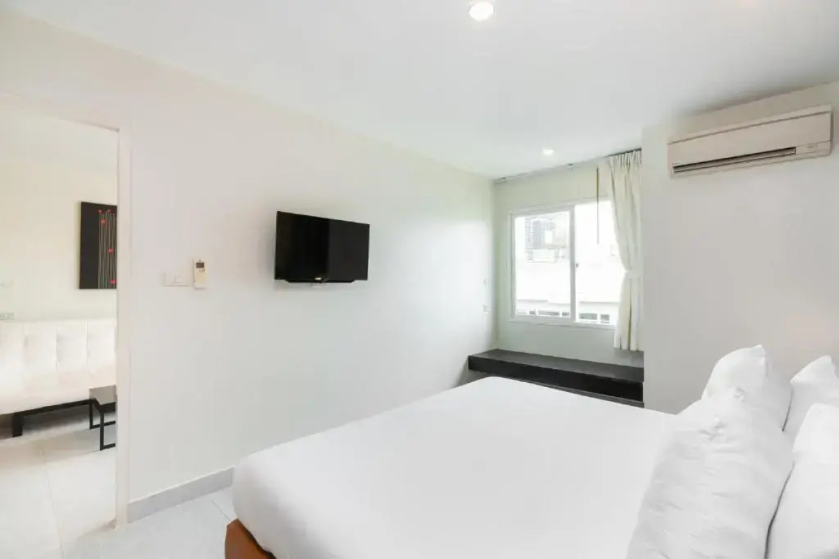 Отель Grand Bella