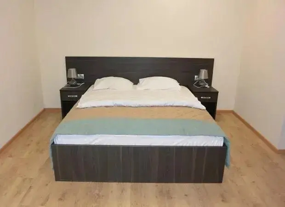 Санаторий Истра (РОП)