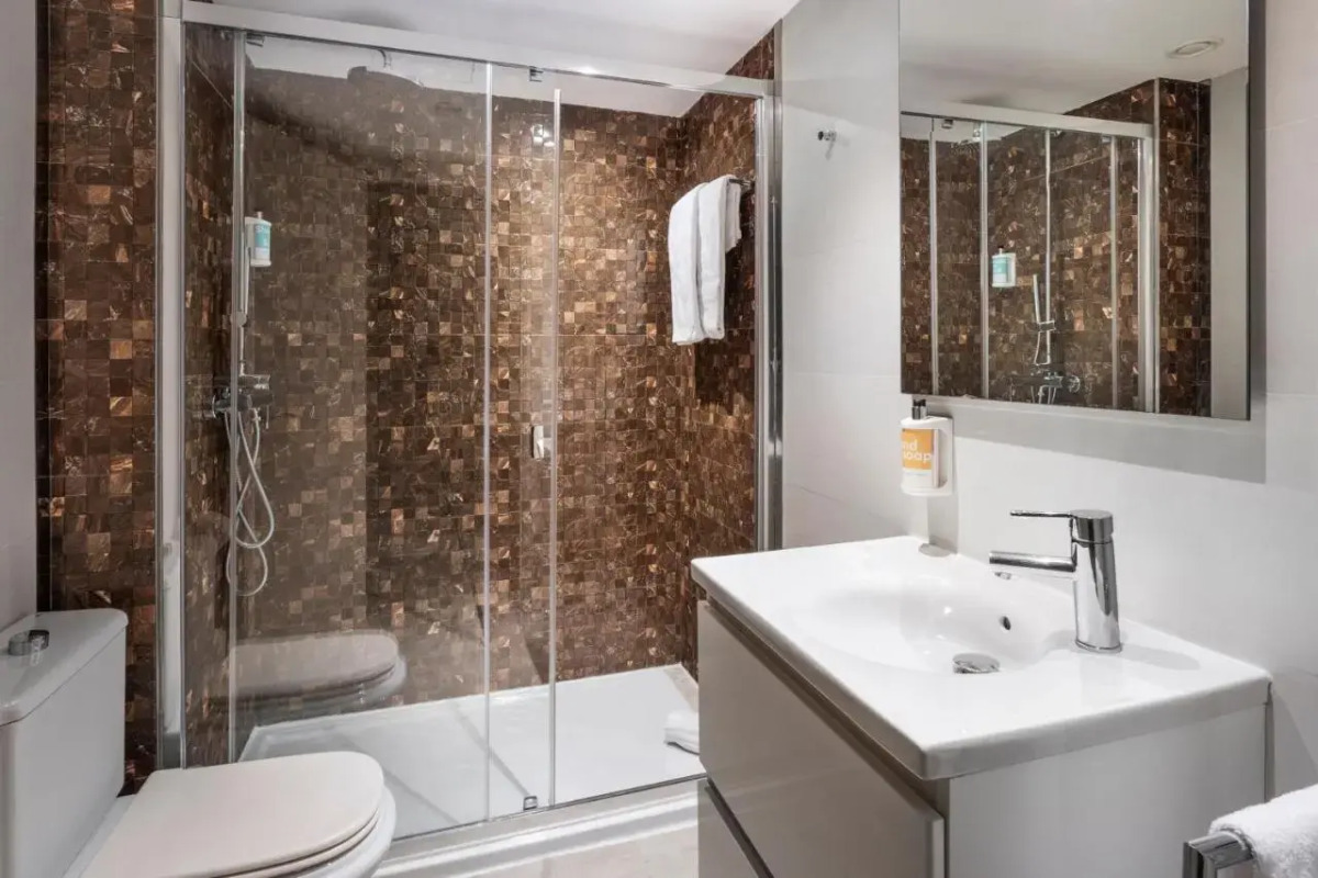 INNSiDE by Meliá Wave Calviá