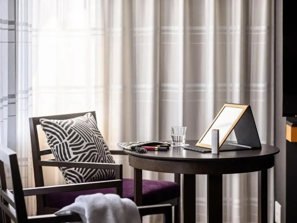 Mitsui Garden Hotel Kyobashi