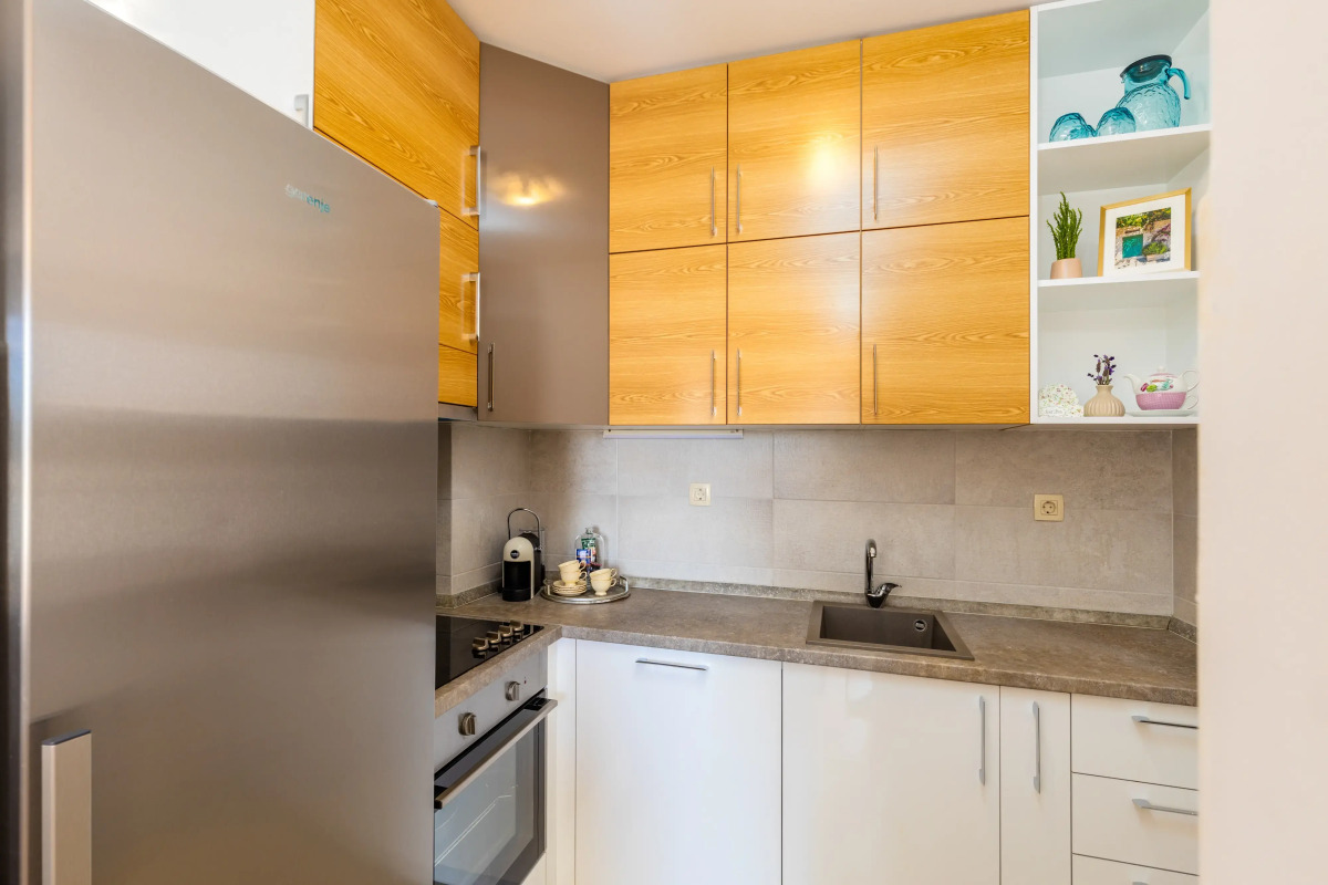 Apart Hotel MS Katunjanin