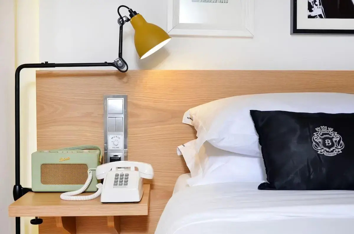 Browns Boutique Hotel