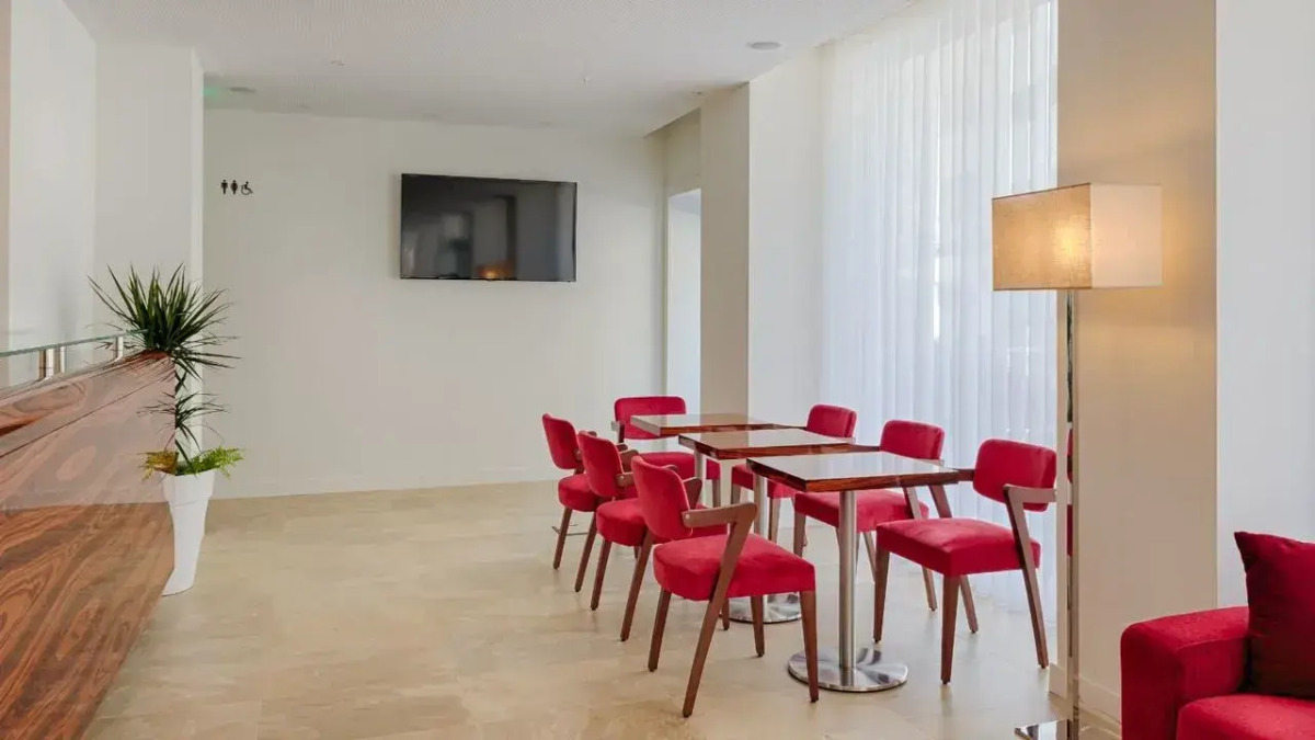 Hotel Premium Porto Downtown