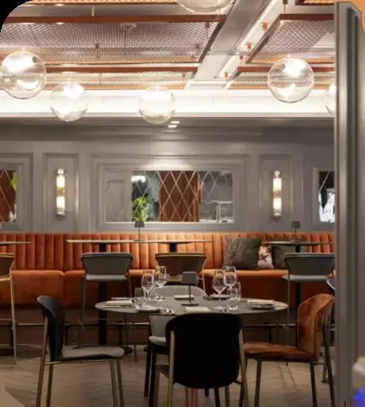 The Scandic Nürnberg Central