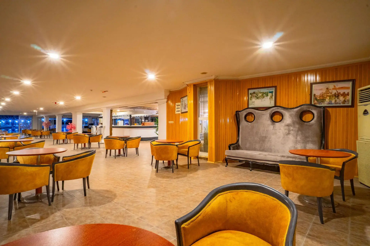 Larina Thermal Resort & Spa