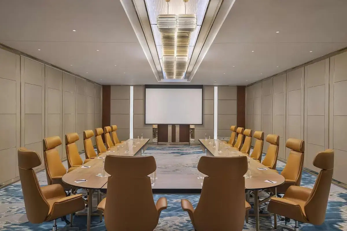 Hilton Dubai Jumeirah