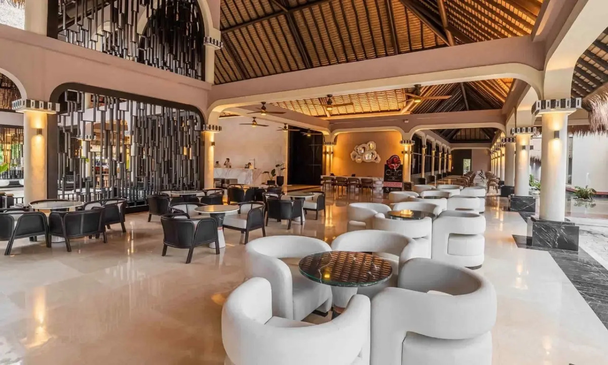 Grand Palladium Colonial Resort & Spa All Inclusive