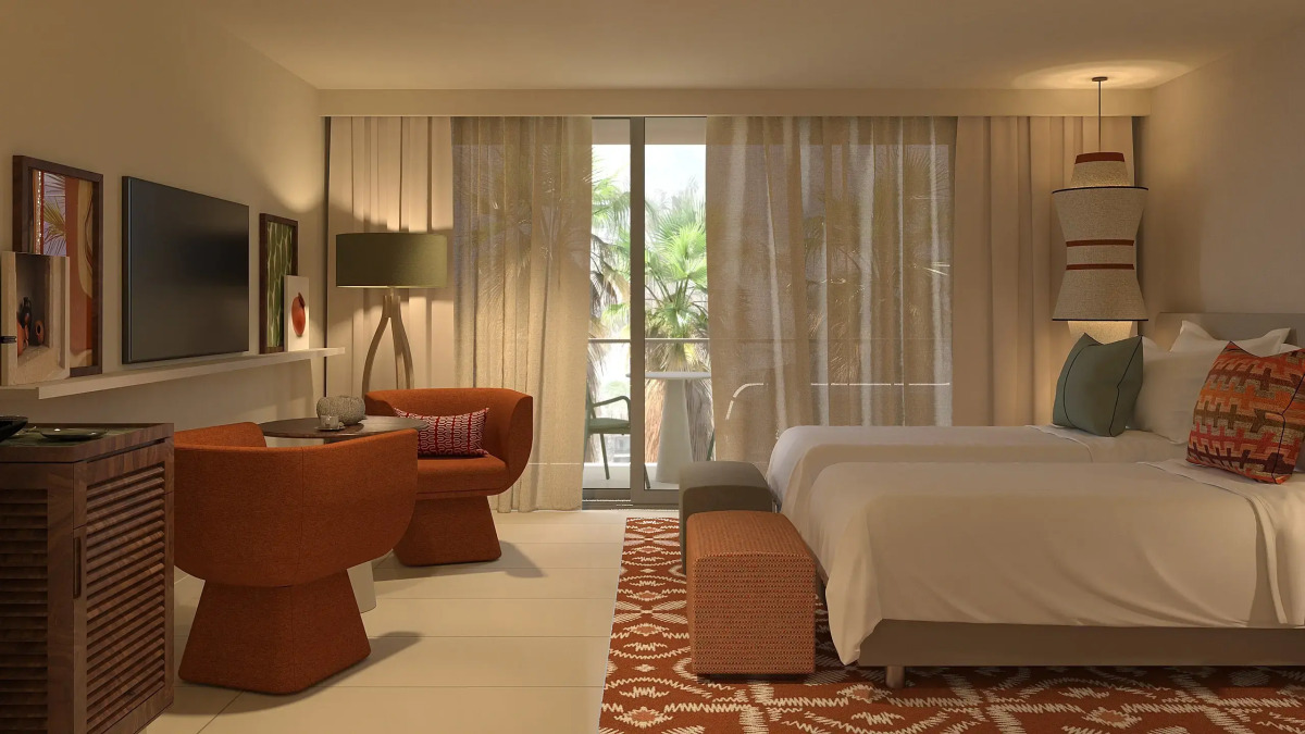 Kimpton Atlântico Algarve by IHG