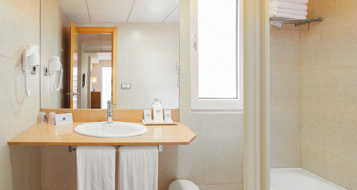 Отель RH Casablanca & Suites