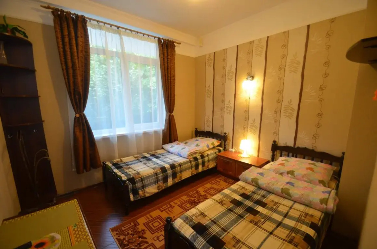 Гостевой Дом Парусник