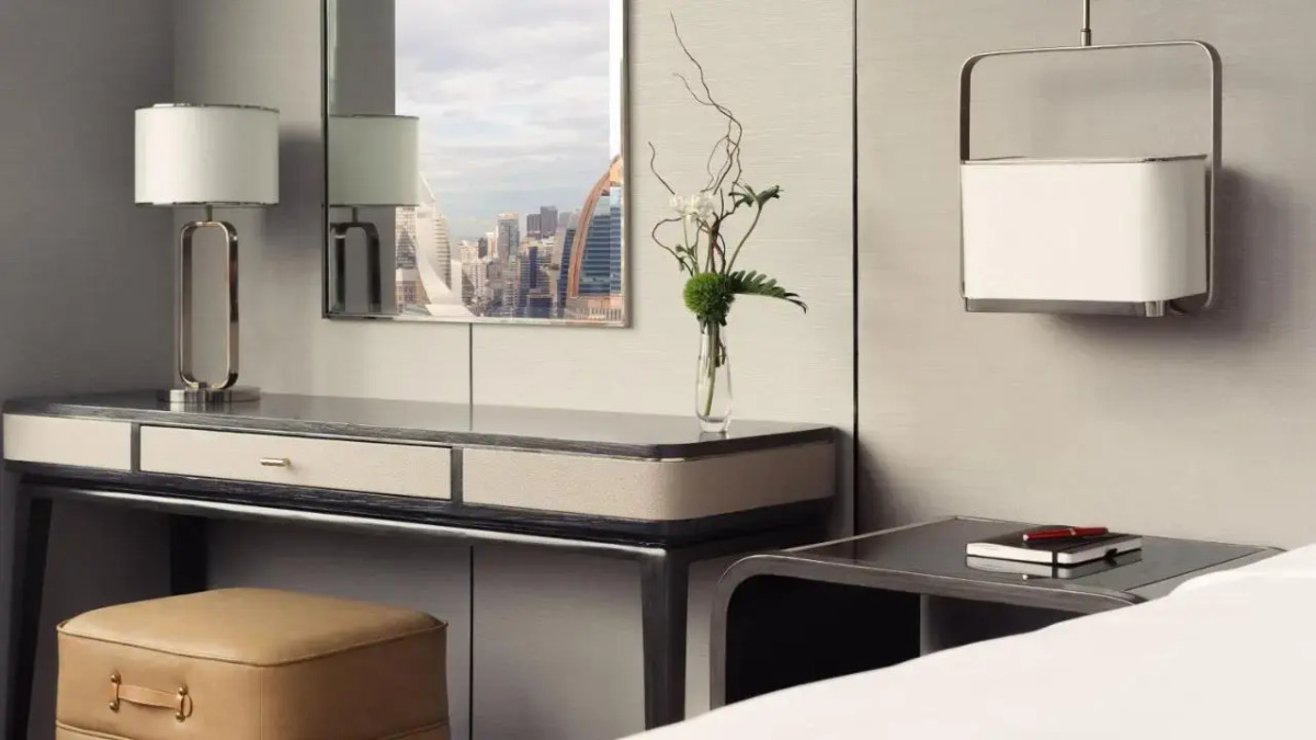 InterContinental Bangkok by IHG