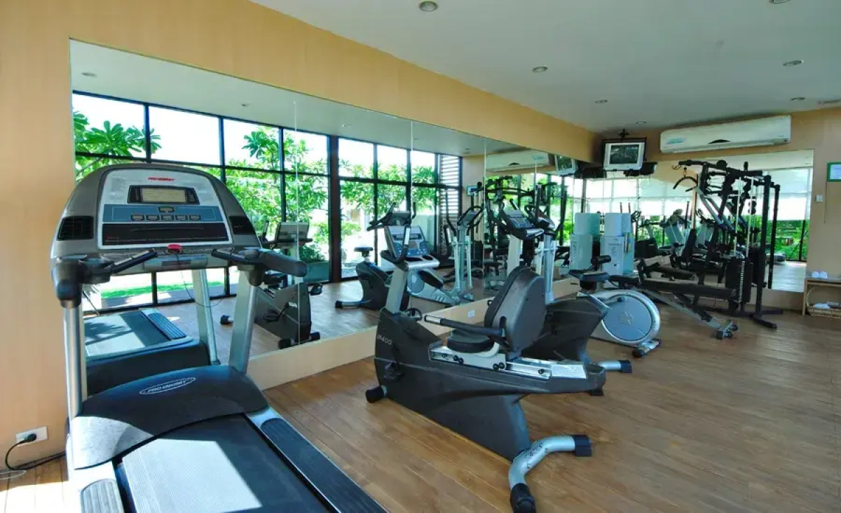 Ramada Phuket South Sea