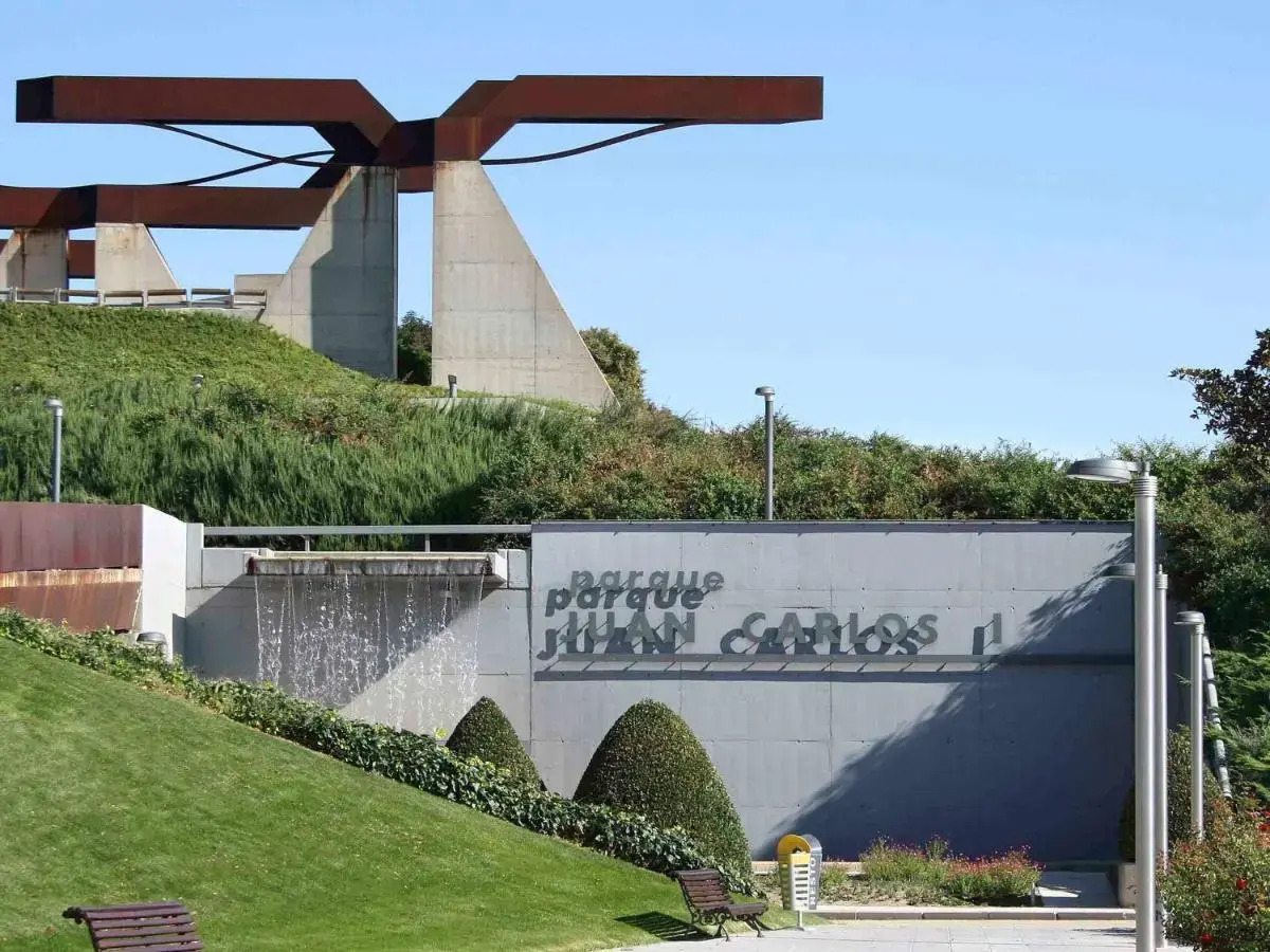 Novotel Madrid Campo de las Naciones