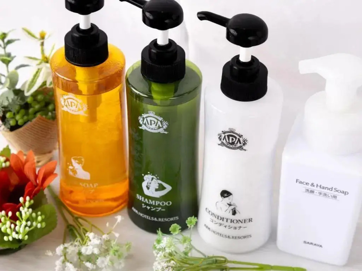 Отель Apa Hotel Pride Akasaka Kokkaigijidomae