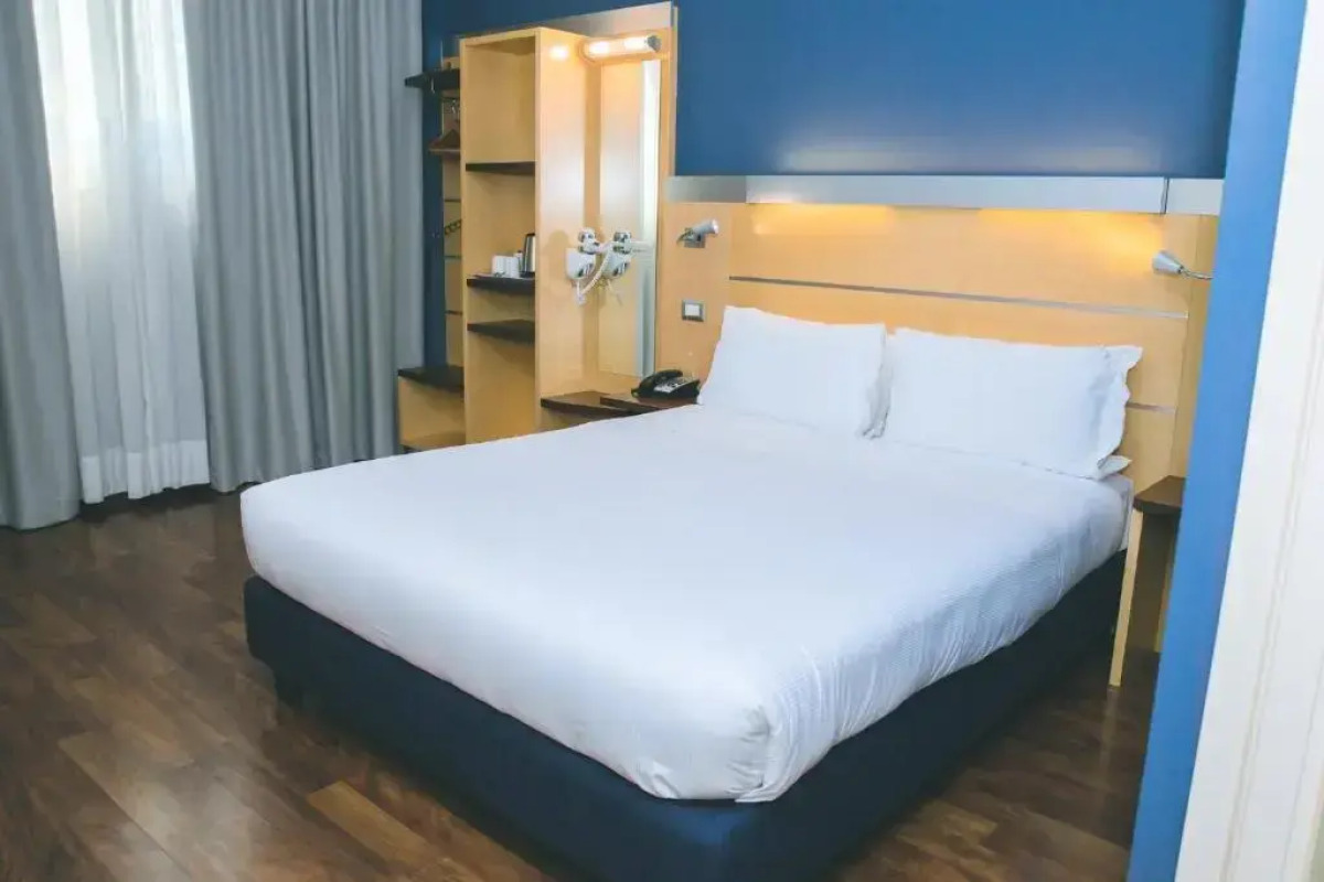 Holiday Inn Express Milan - Malpensa Airport by IHG