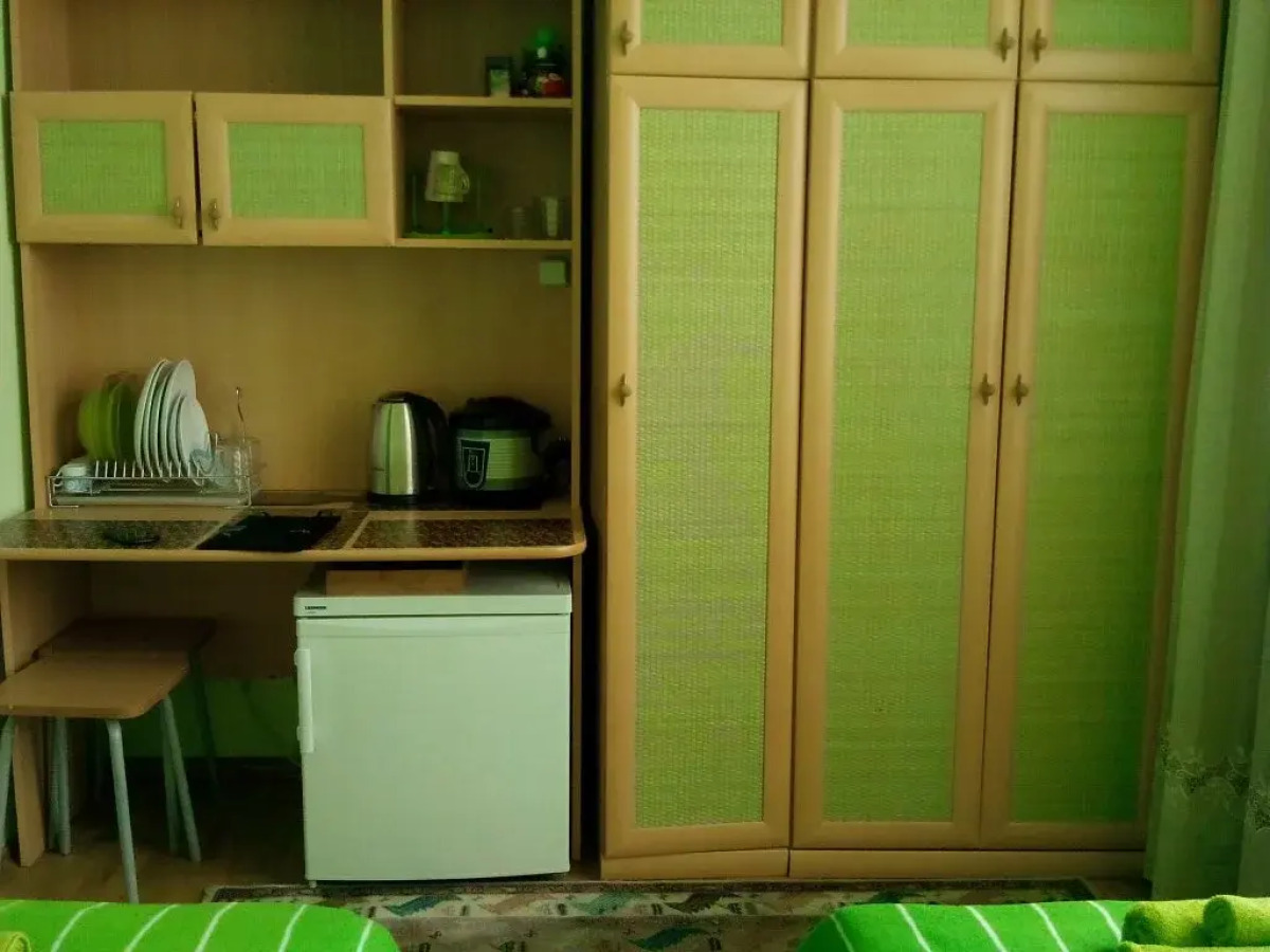 Studio Rest on Paveletskaya