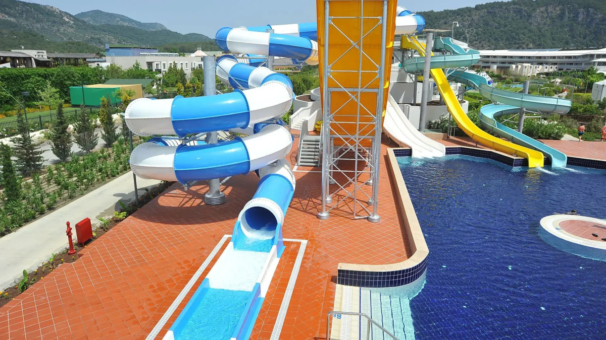 Hilton Dalaman Sarigerme Resort & Spa