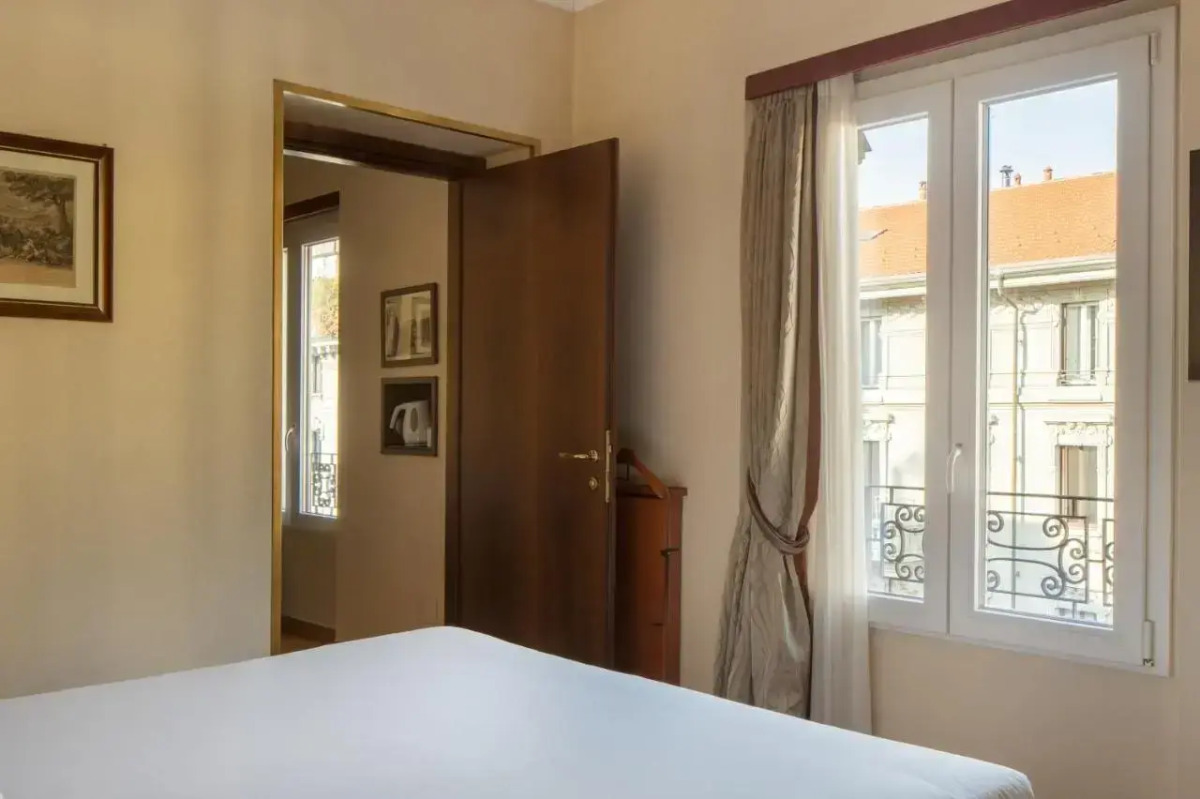 UNA Hotels Galles Milano