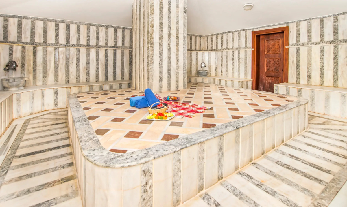 Serenis Hotel - All Inclusive