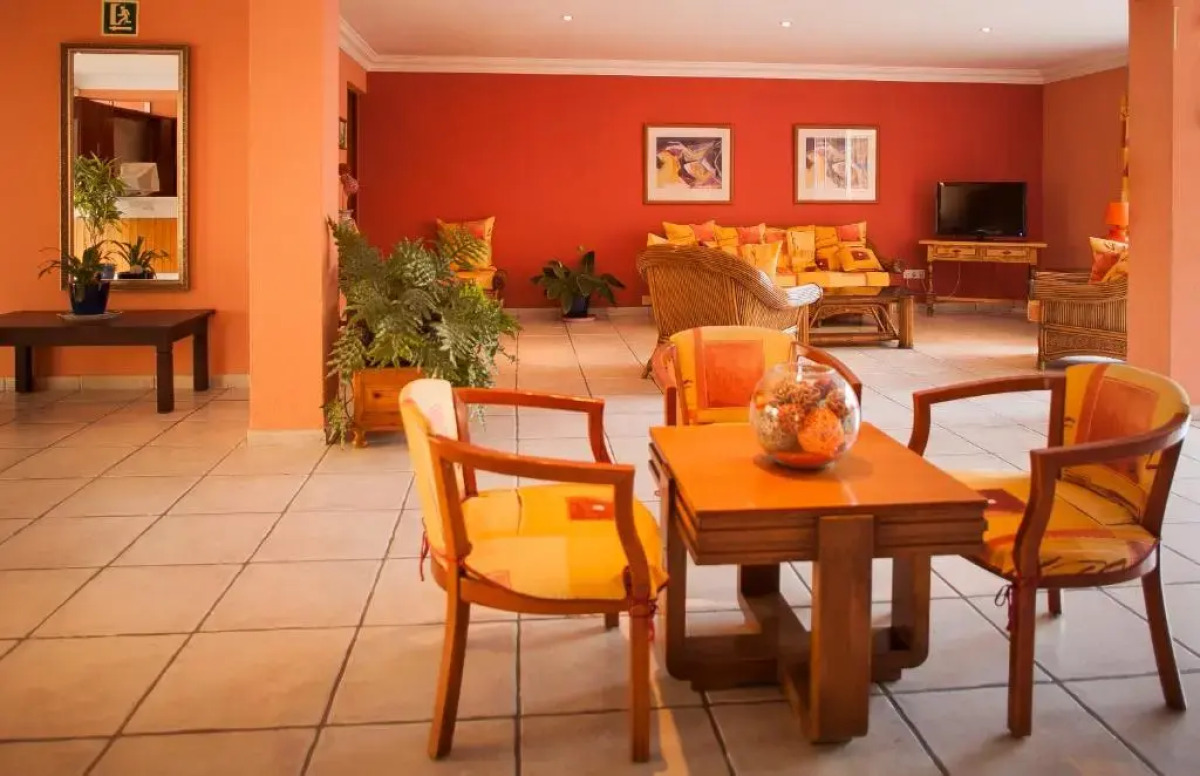 Apartamentos Amazonas