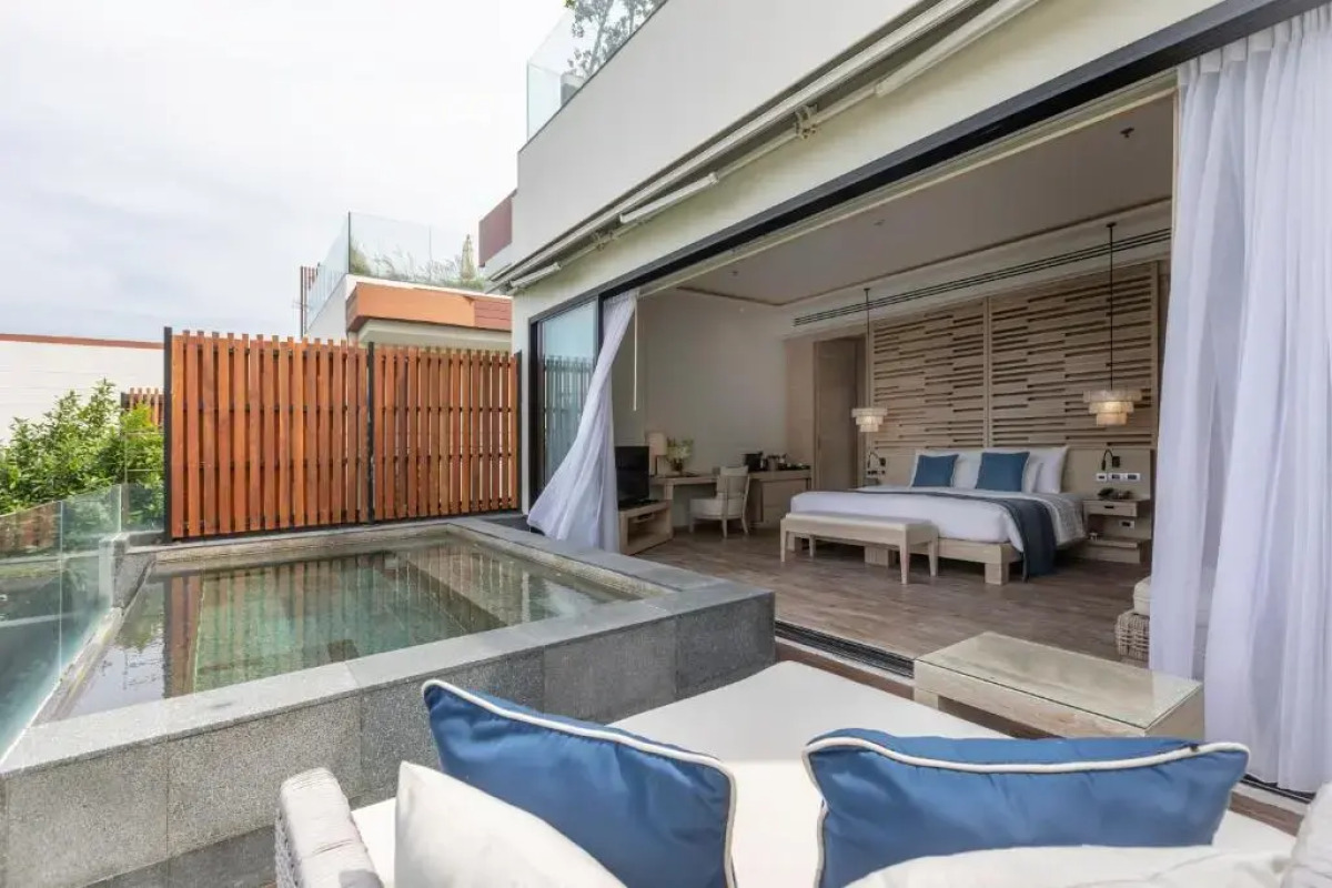 Cape Nidhra Hotel Hua Hin