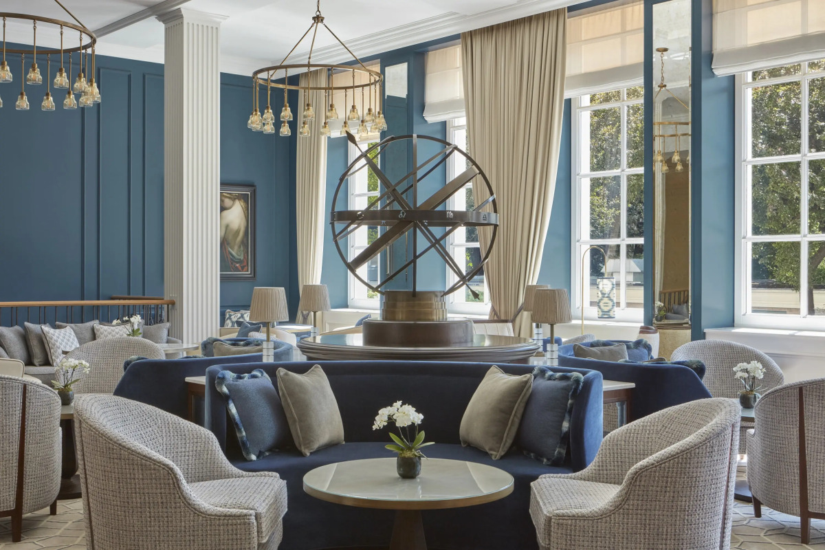 Waldorf Astoria Amsterdam