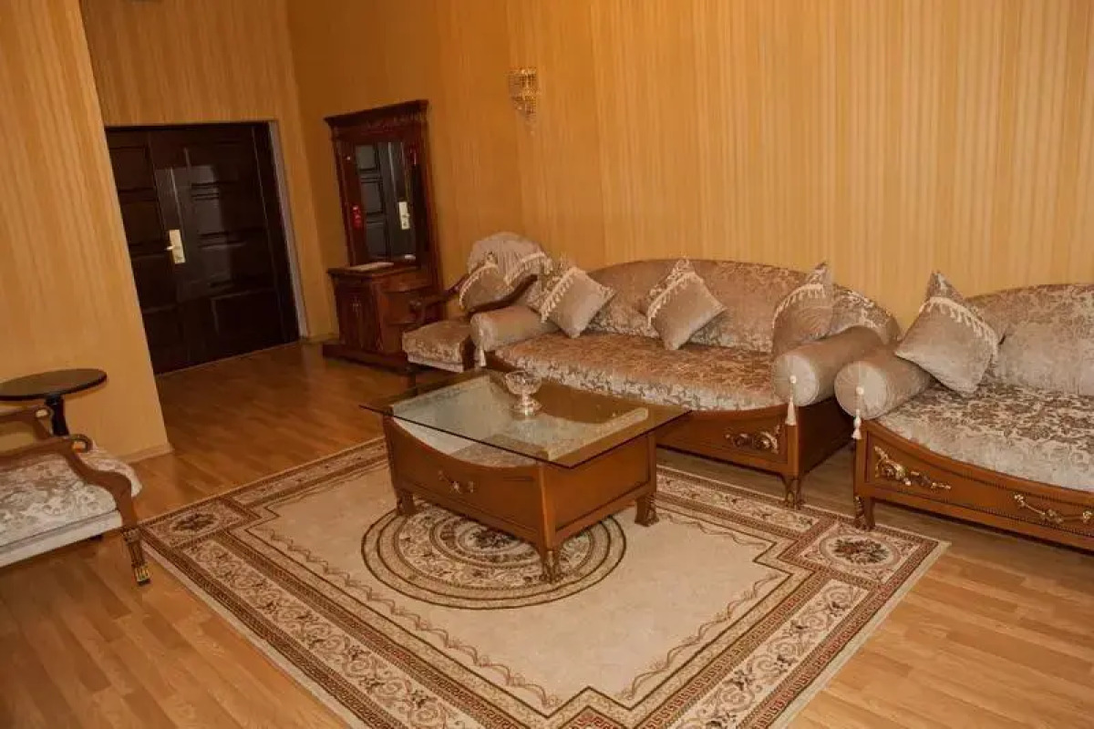 Отель Атриум Виктория