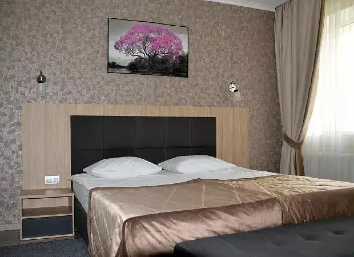 Санаторий Истра (РОП)