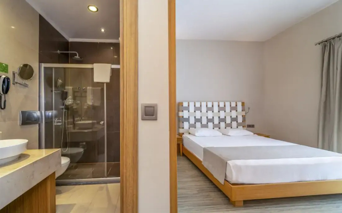 Jiva Beach Resort - All Inclusive