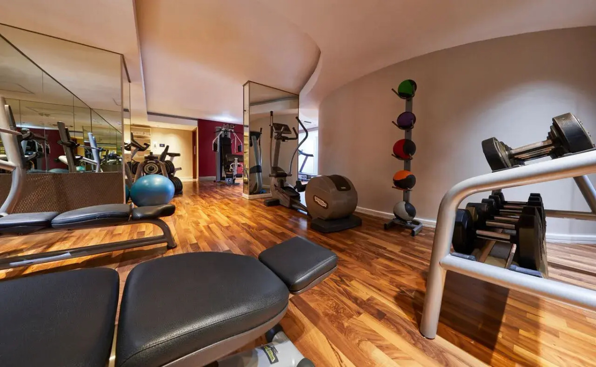 Hyatt Regency Cape Town