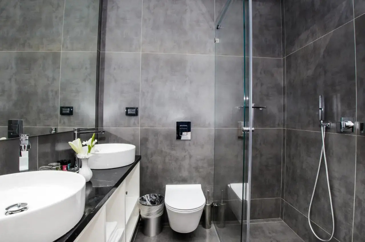 Sea Side by Zvieli Hotels