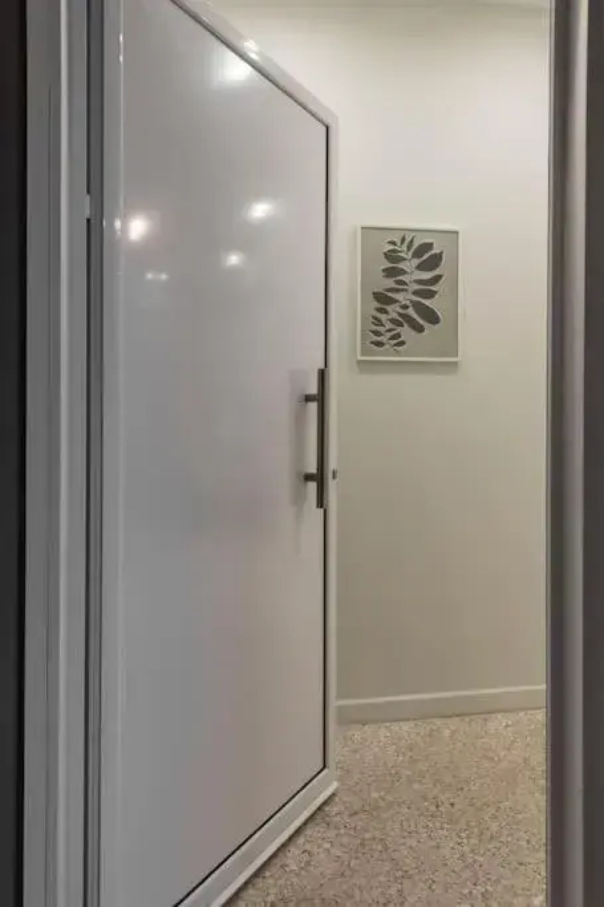 Athens Smart Apartments