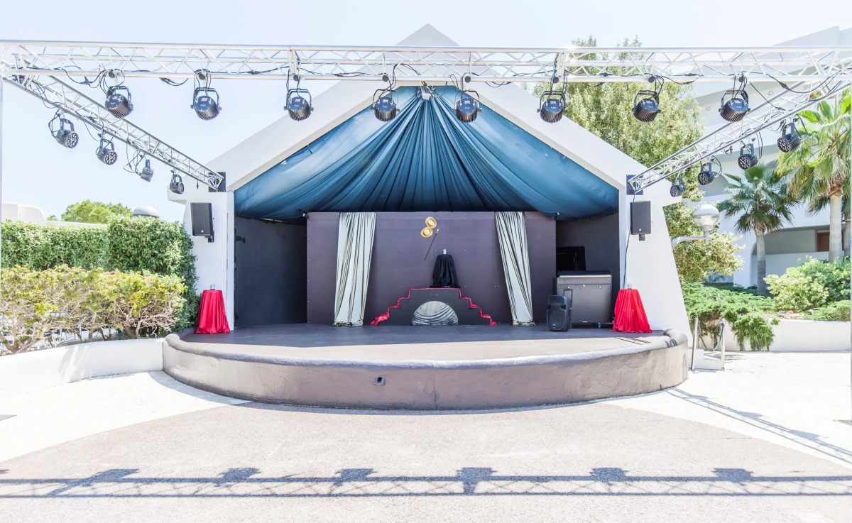 BlueSea Club Marthas