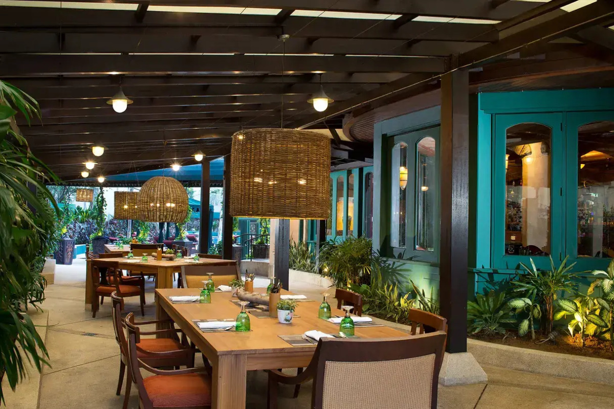 Sheraton Imperial Kuala Lumpur Hotel